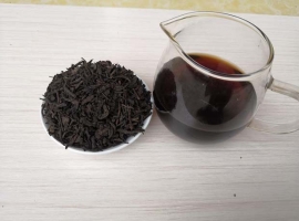 什么叫黑茶？